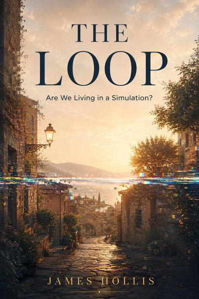Produktbild: The Loop: Are We Living in a Simulation?