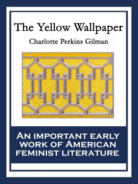 Produktbild: The Yellow Wallpaper