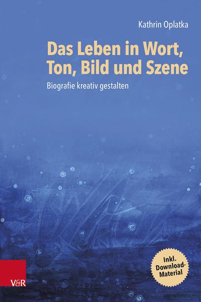 Produktbild: Das Leben in Wort, Ton, Bild und Szene