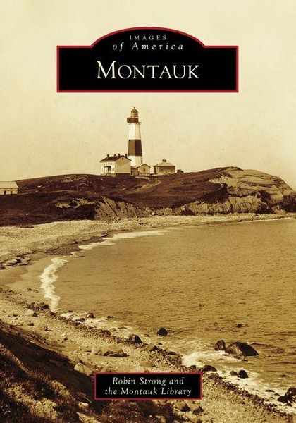 Produktbild: Montauk