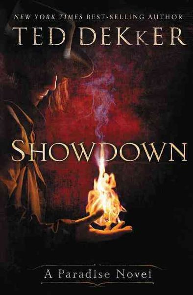 Produktbild: A Showdown