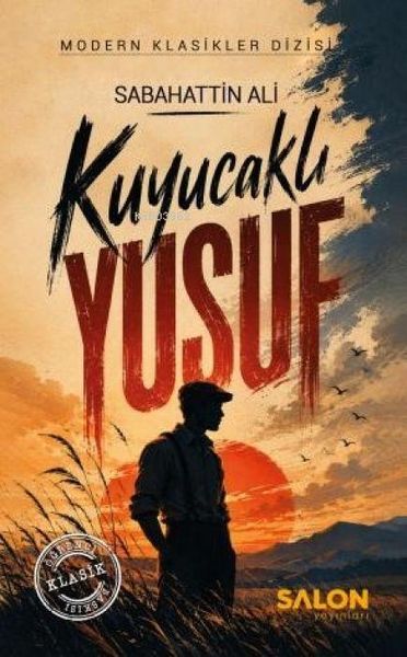 Produktbild: Kuyucakli Yusuf