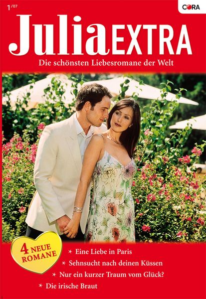 Produktbild: Julia Extra Band 260
