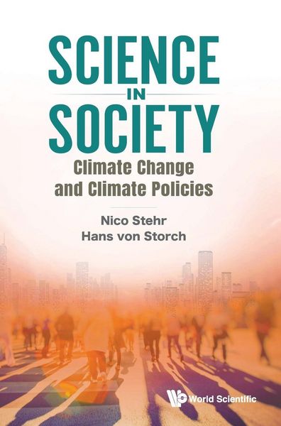 Produktbild: SCIENCE IN SOCIETY