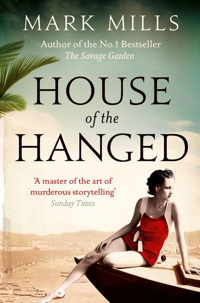 Produktbild: House of the Hanged