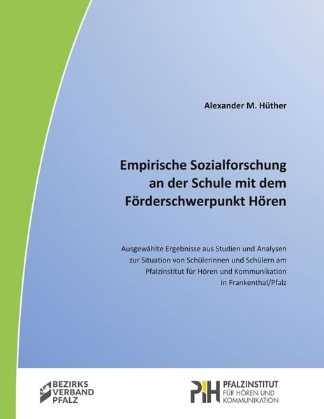 Produktbild: Empirische Sozialforschung