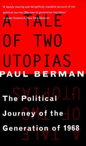 Produktbild: Tale of Two Utopias