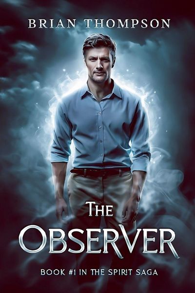 Produktbild: The Observer
