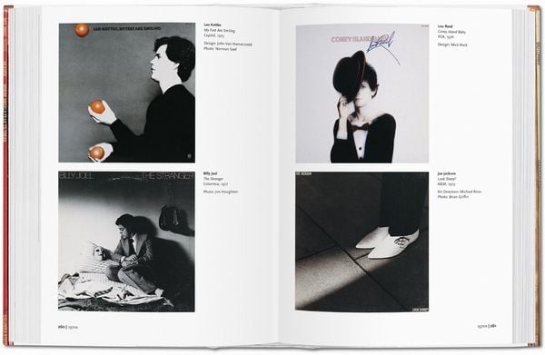 Produktbild: 1000 Record Covers