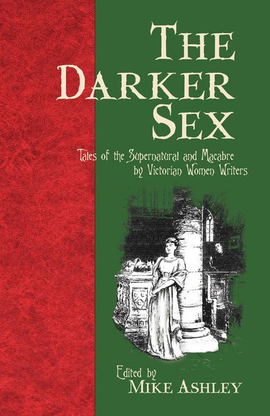 Produktbild: The Darker Sex