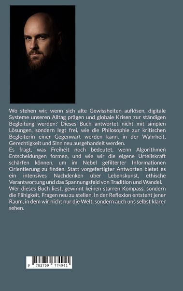 Produktbild: Was kann Philosophie?