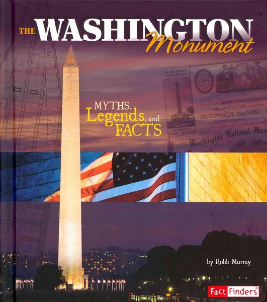 Produktbild: The Washington Monument