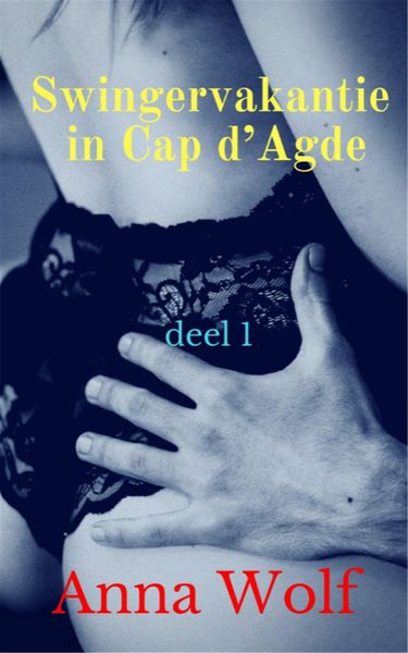 Produktbild: Swingervakantie in Cap d'Agde
