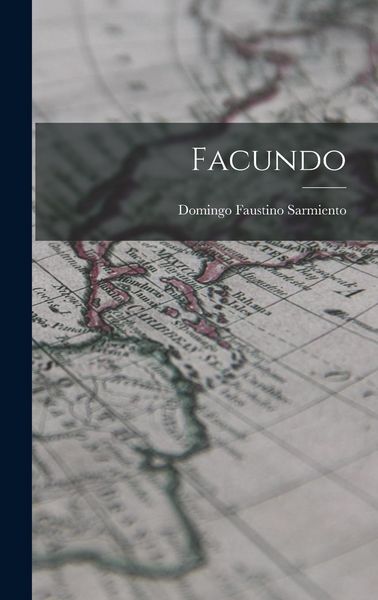 Produktbild: Facundo