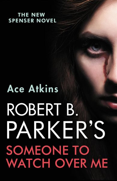 Produktbild: Robert B. Parker's Someone to Watch Over Me