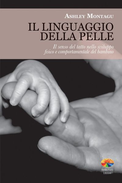 Produktbild: Il linguaggio della pelle
