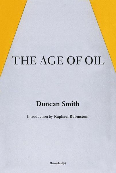 Produktbild: The Age of Oil