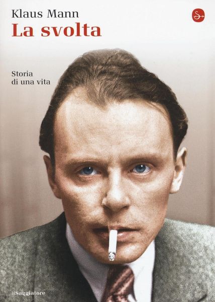 Produktbild: La svolta. Storia di una vita