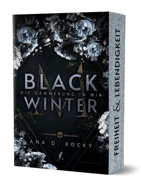 Produktbild: Black Winter - Die D&auml;mmerung in mir