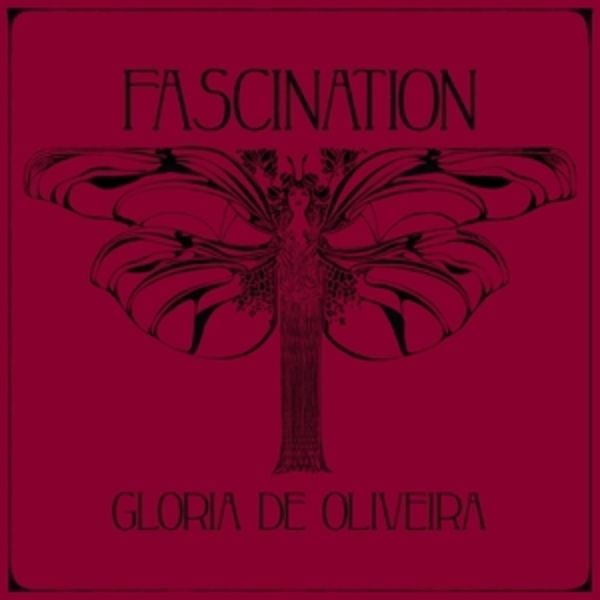 Fascination - Gloria de Oliveira, CD