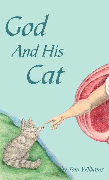 Produktbild: God and His Cat