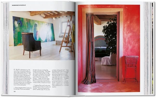 Produktbild: Living in Tuscany