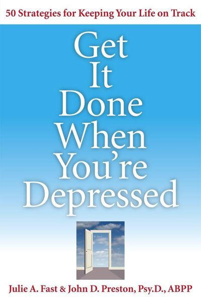 Produktbild: Get It Done When Youre Dep