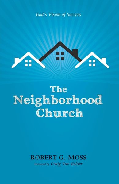 Produktbild: The Neighborhood Church