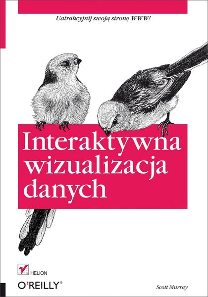 Produktbild: Interaktywna wizualizacja danych