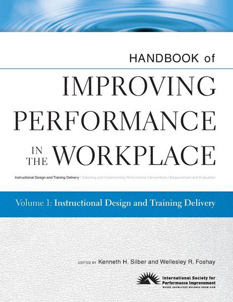 Produktbild: Instructional Design and Training Delivery