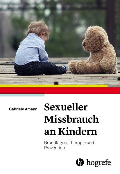 Produktbild: Sexueller Missbrauch an Kindern