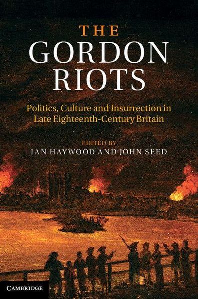 Produktbild: The Gordon Riots