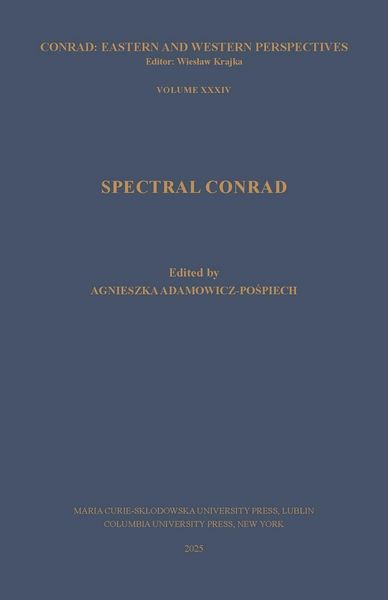 Produktbild: Spectral Conrad