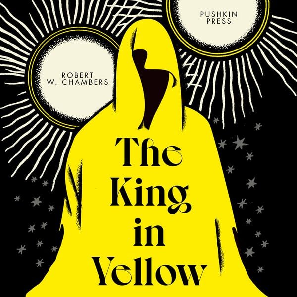 Produktbild: The King in Yellow