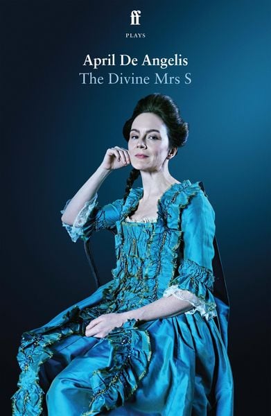 Produktbild: The Divine Mrs S