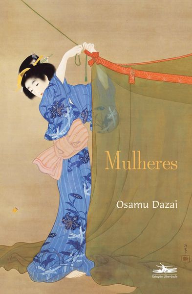 Produktbild: Mulheres