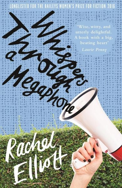 Produktbild: Whispers Through a Megaphone