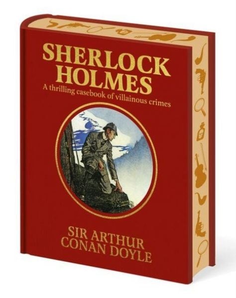 Produktbild: Sherlock Holmes