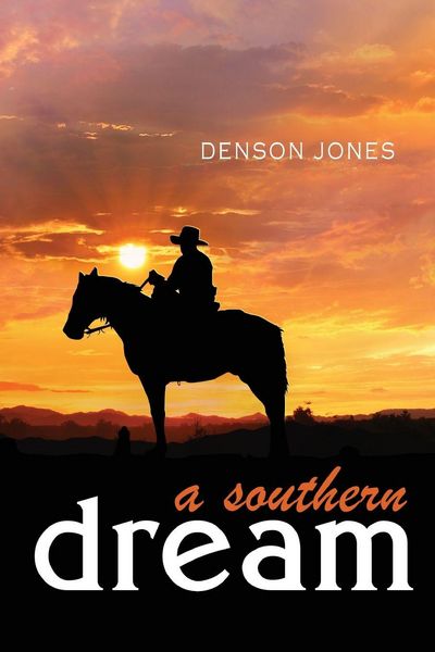 Produktbild: A Southern Dream