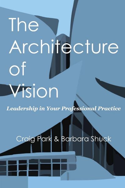 Produktbild: The Architecture of Vision