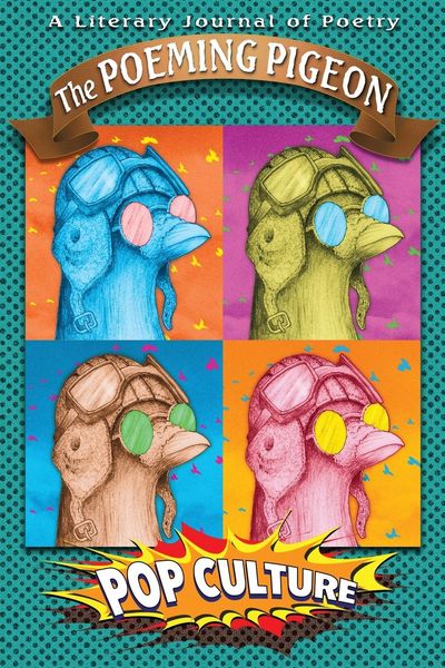 Produktbild: The Poeming Pigeon