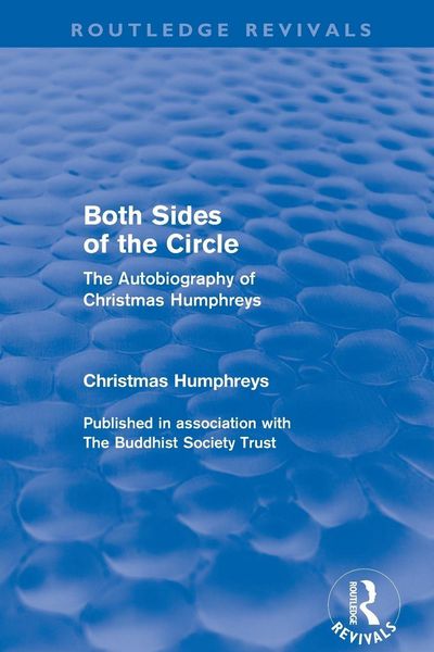 Produktbild: Both Sides of the Circle