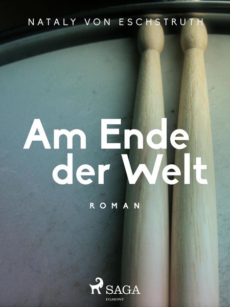Produktbild: Am Ende der Welt