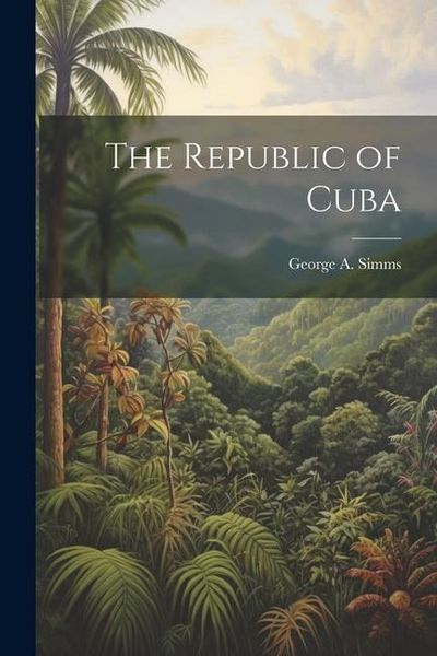 Produktbild: The Republic of Cuba