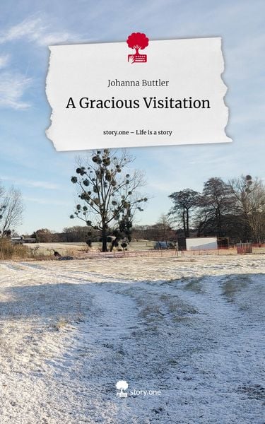 Produktbild: A Gracious Visitation. Life is a Story - story.one