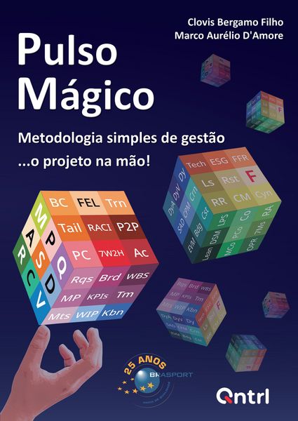 Produktbild: Pulso M&aacute;gico