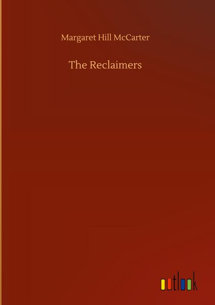 Produktbild: The Reclaimers