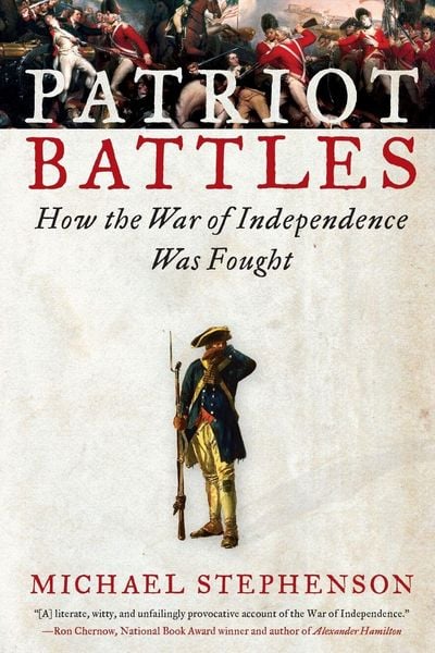 Produktbild: Patriot Battles