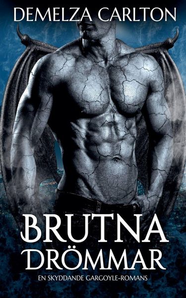 Produktbild: Brutna Dr&ouml;mmar
