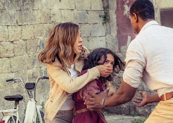 Produktbild: Stolen Girl